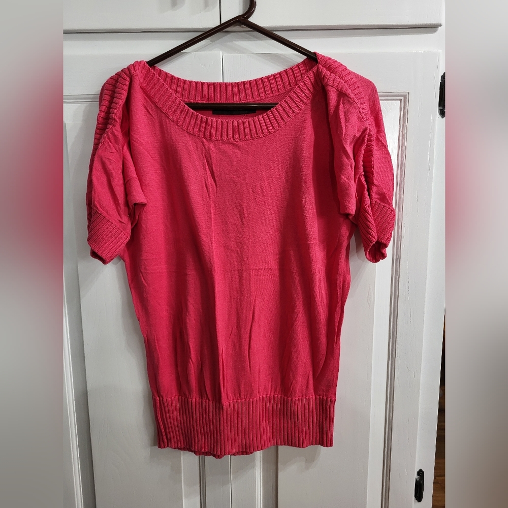 Women's Size Large Limitef Sweater